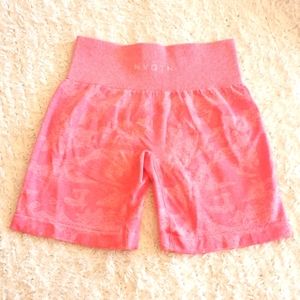 Nvgtn bike shorts